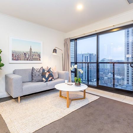 Lovely City Apartment! Views, Pool And Gym Auckland Luaran gambar