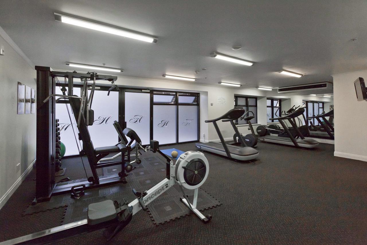 Lovely City Apartment! Views, Pool And Gym Auckland Luaran gambar